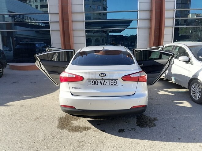 Kia Forte 2015, 193,926 km - 1.8 l - Bakı