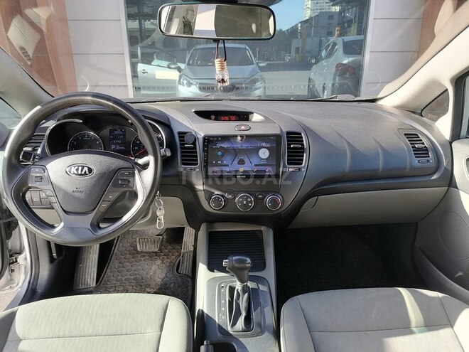 Kia Forte 2015, 193,926 km - 1.8 l - Bakı