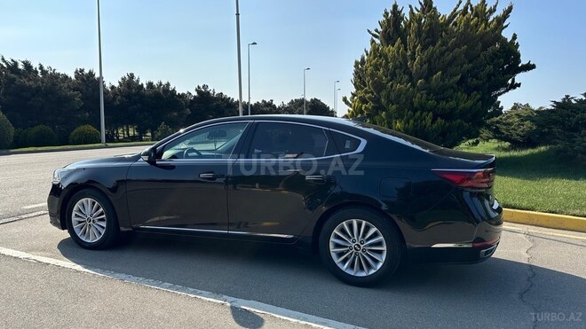 Kia K7 2019, 162,085 km - 2.2 l - Bakı