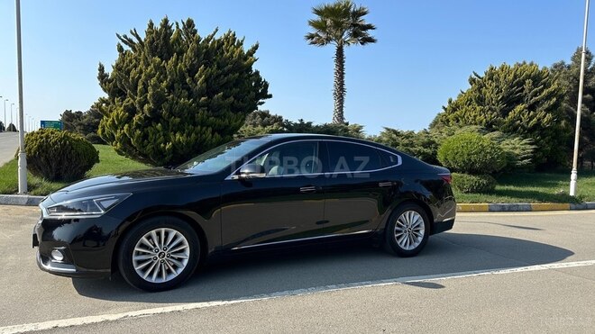 Kia K7 2019, 162,085 km - 2.2 l - Bakı