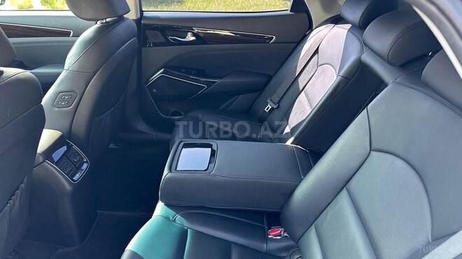 Kia K7 2019, 162,085 km - 2.2 l - Bakı