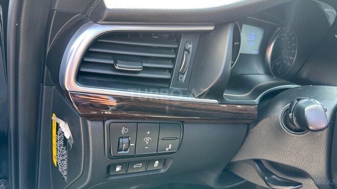 Kia K7 2019, 162,085 km - 2.2 l - Bakı