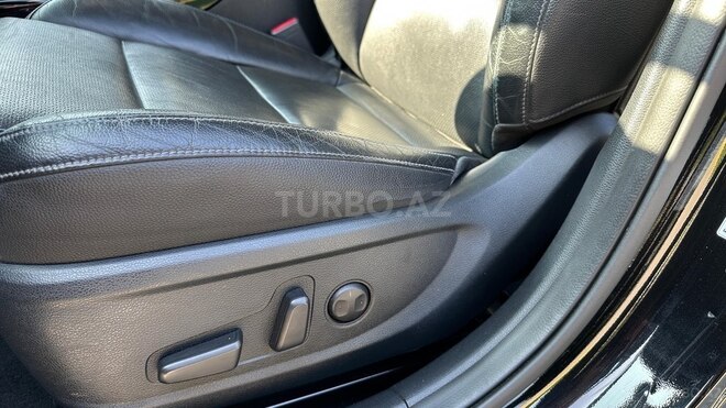 Kia K7 2019, 162,085 km - 2.2 l - Bakı