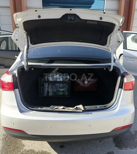 Kia Forte 2015, 193,926 km - 1.8 l - Bakı