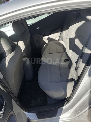 Kia Forte 2015, 193,926 km - 1.8 l - Bakı