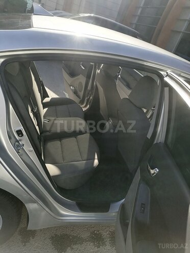 Kia Forte 2015, 193,926 km - 1.8 l - Bakı