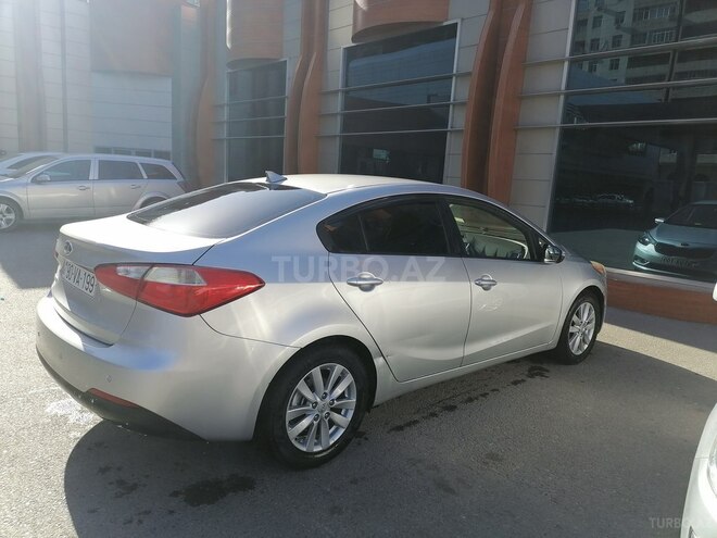 Kia Forte 2015, 193,926 km - 1.8 l - Bakı