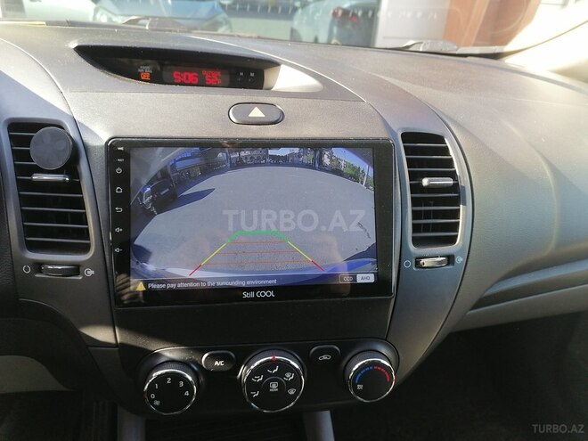 Kia Forte 2015, 193,926 km - 1.8 l - Bakı