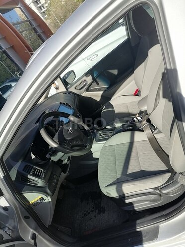 Kia Forte 2015, 193,926 km - 1.8 l - Bakı