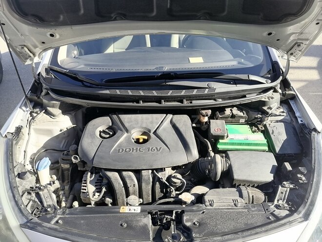 Kia Forte 2015, 193,926 km - 1.8 l - Bakı