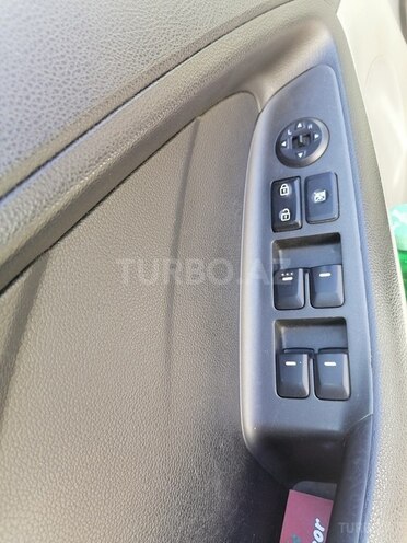 Kia Forte 2015, 193,926 km - 1.8 l - Bakı