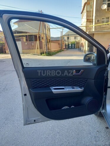 Hyundai Getz 2006, 287,000 km - 1.5 l - Bakı