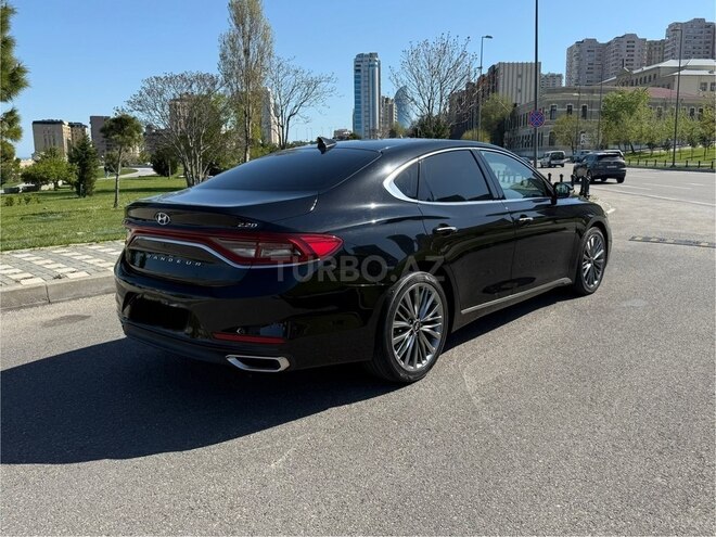 Hyundai Grandeur-4