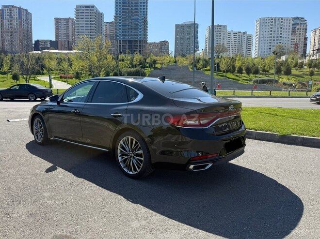 Hyundai Grandeur-3
