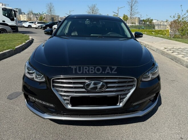 Hyundai Grandeur-1