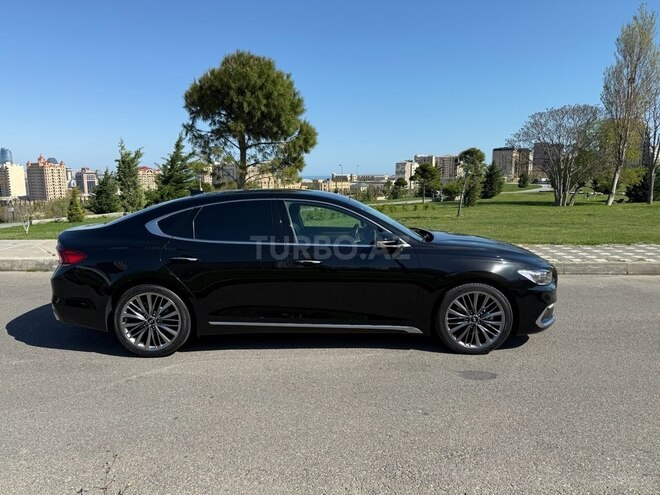 Hyundai Grandeur-6