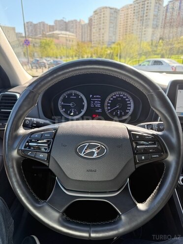 Hyundai Grandeur-7
