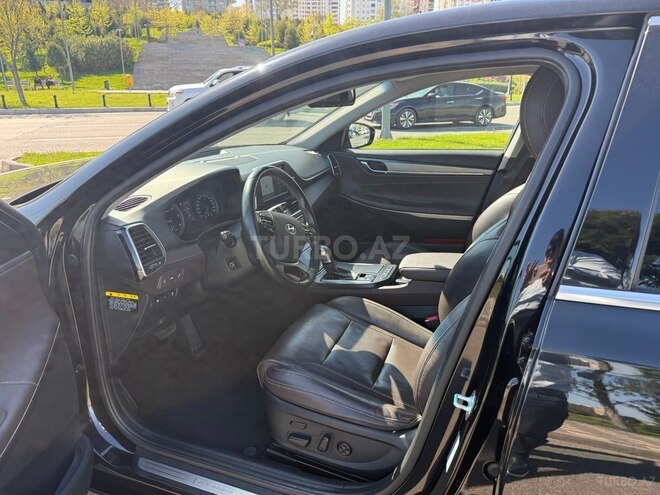 Hyundai Grandeur-8