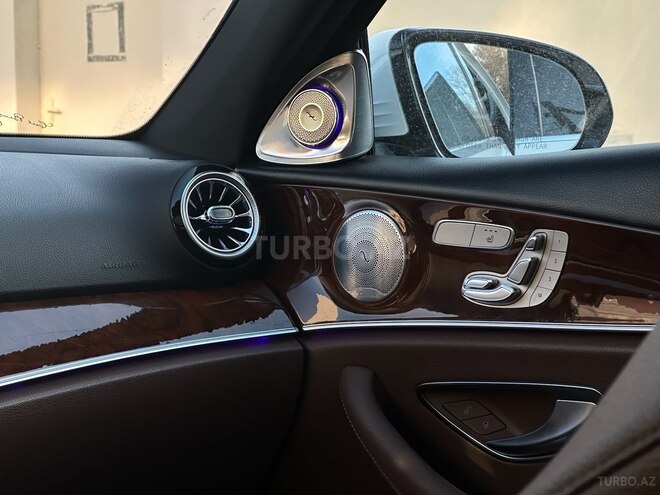 Mercedes E 300 2018, 120,000 km - 2.0 l - Bakı