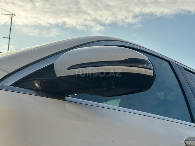 Mercedes E 300 2018, 120,000 km - 2.0 l - Bakı