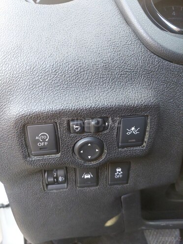Nissan Note 2014, 35,311 km - 1.2 l - Bakı