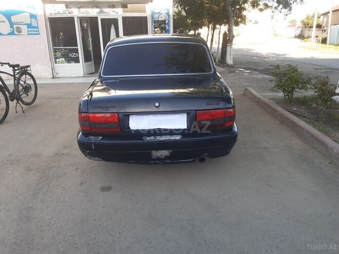 GAZ 3110 2000, 206,186 km - 2.4 l - Hacıqabul
