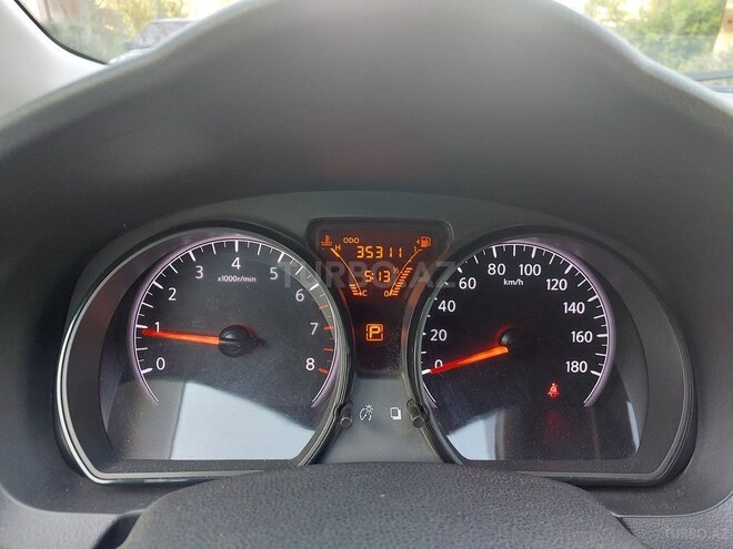 Nissan Note 2014, 35,311 km - 1.2 l - Bakı