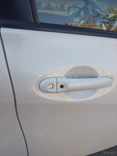 Nissan Note 2014, 35,311 km - 1.2 l - Bakı