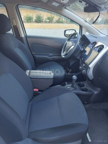Nissan Note 2014, 35,311 km - 1.2 l - Bakı