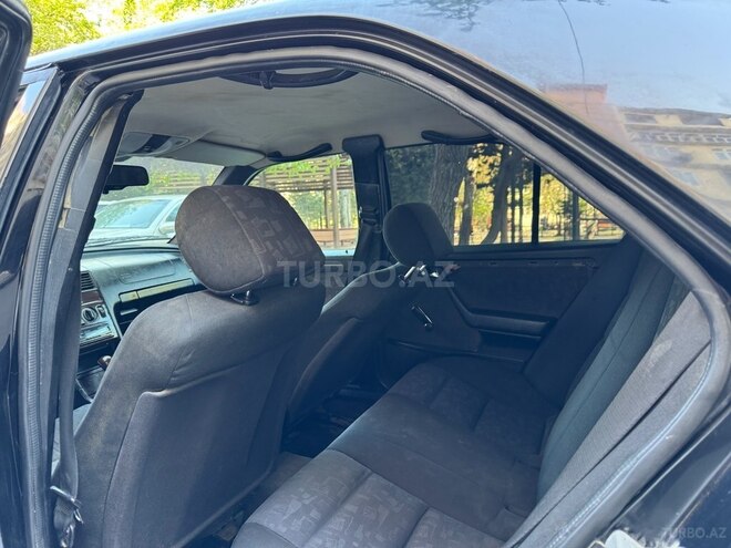 Mercedes C 180 1996, 349,752 km - 1.8 l - Bakı