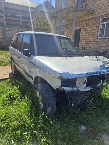Land Rover Range Rover 1997, 579,905 km - 4.6 l - Bakı