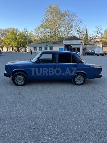LADA (VAZ) 2107 2006, 95,000 km - 1.6 л - Bakı