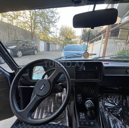 LADA (VAZ) 2107 2006, 95,000 km - 1.6 л - Bakı