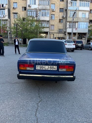 LADA (VAZ) 2107 2006, 95,000 km - 1.6 л - Bakı