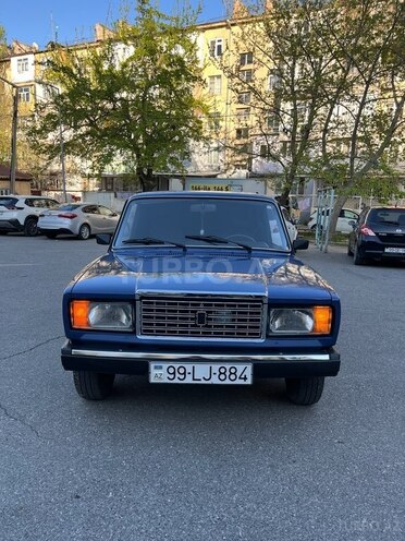 LADA (VAZ) 2107 2006, 95,000 km - 1.6 л - Bakı