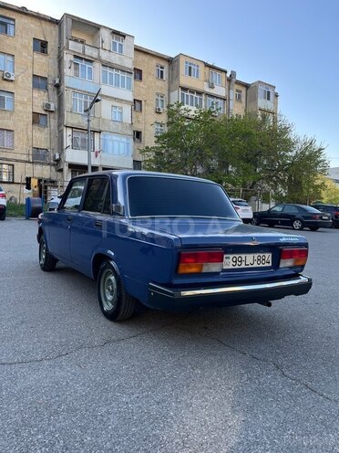 LADA (VAZ) 2107 2006, 95,000 km - 1.6 л - Bakı