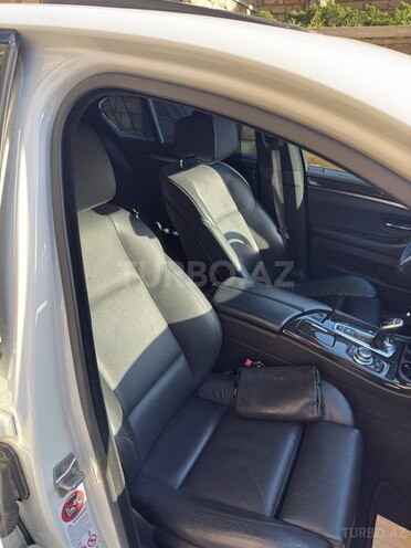 BMW 528 2011, 155,000 km - 2.0 l - Bakı