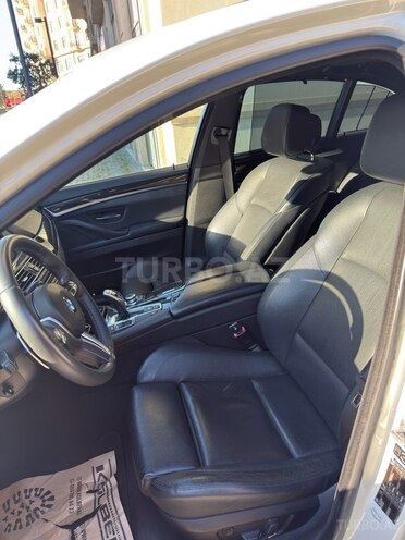 BMW 528 2011, 155,000 km - 2.0 l - Bakı