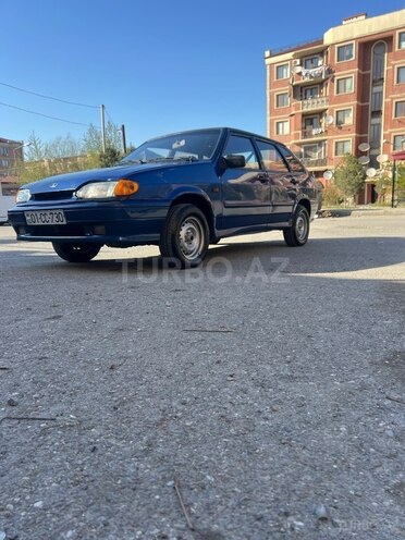 LADA (VAZ) 2114 2007, 150,000 km - 1.6 l - Bakı