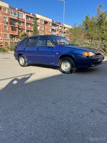 LADA (VAZ) 2114 2007, 150,000 km - 1.6 l - Bakı