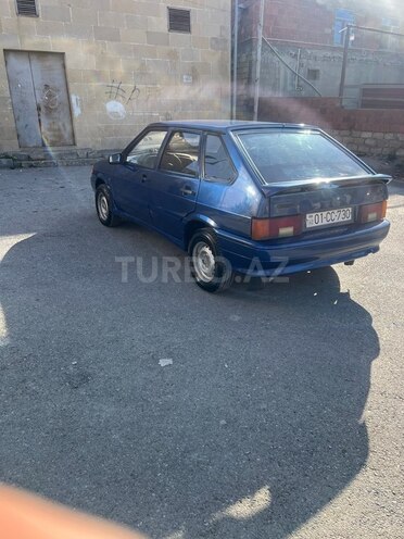LADA (VAZ) 2114 2007, 150,000 km - 1.6 l - Bakı