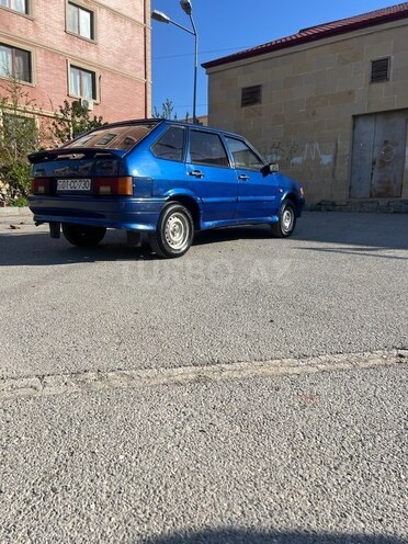 LADA (VAZ) 2114 2007, 150,000 km - 1.6 l - Bakı