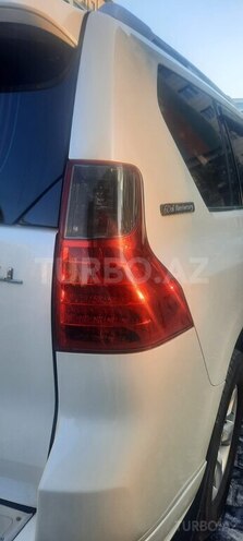 Toyota Land Cruiser Prado 2012, 170,000 km - 2.7 л - Bakı