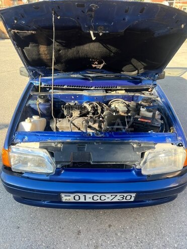 LADA (VAZ) 2114 2007, 150,000 km - 1.6 l - Bakı