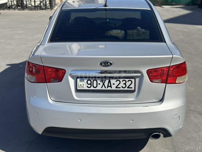 Kia Cerato 2010, 288,000 km - 2.0 l - Bakı