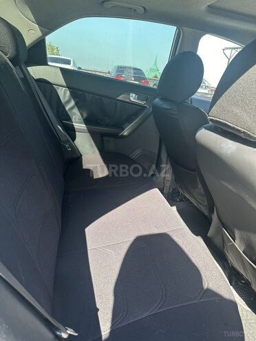 Kia Cerato 2010, 288,000 km - 2.0 l - Bakı