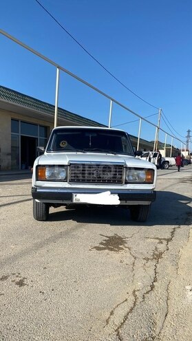 LADA (VAZ) 2107 2008, 23,200 km - 1.6 л - Bakı