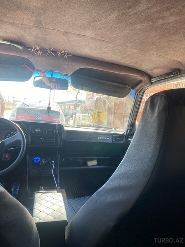 LADA (VAZ) 2107 2008, 23,200 km - 1.6 л - Bakı