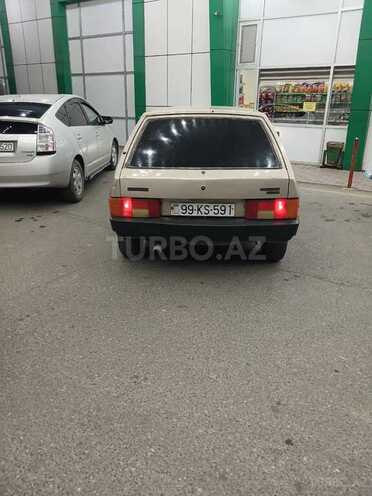 LADA (VAZ) 2109 1989, 623,000 km - 1.5 л - Xaçmaz