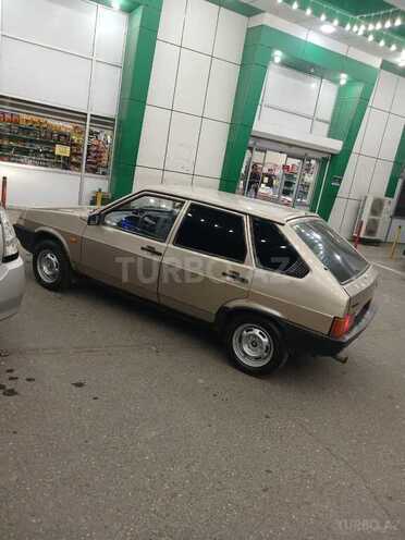 LADA (VAZ) 2109 1989, 623,000 km - 1.5 л - Xaçmaz